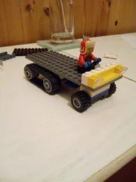 Arctic Transporter