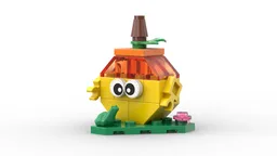11013 Little pumpkin