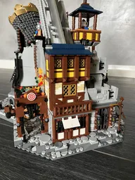 Excaliburg
