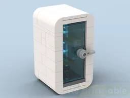 Phonebooth "Pod"