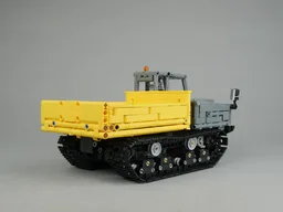 Terramac RT6