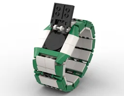Omnitrix Ben 10 Omniverse