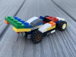 31027 Formula 1