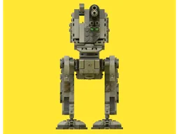 Imperial AT-DT Walker