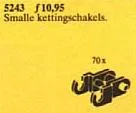 TECHNIC Chainlinks