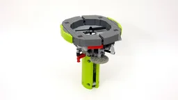 Heli-Launcher