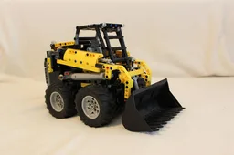 Skid steer loader