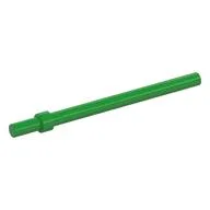 Bar 6L with Stop Ring / Bright Green