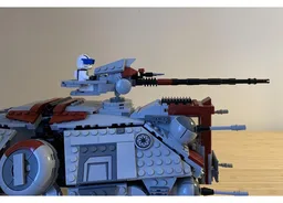 Modified AT-TE