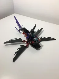 70000 The Dragonflier