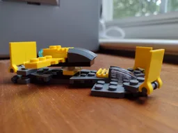Drone Docking Bay