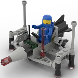 MOC-6824 mini explorer
