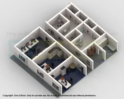 🏢 Urban Workspaces – Module 03 of 16