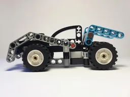 42133 J 1989 Batmobile