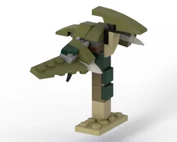 pteranodon