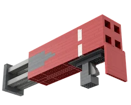 Armageddon (Pixel Gun 3D)
