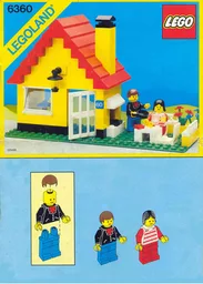 Weekend Cottage