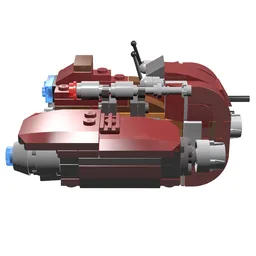 75099 Sem Speeder