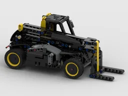 Telehandler (42151)