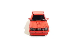 BMW M3 (E30)