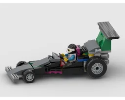 60288 Dragster