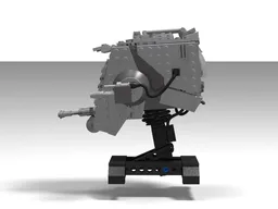 Empire AT-ST'and