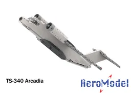 TS-340 Arcadia