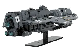 Epoch-class Heavy Carrier