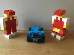 Hot Rod