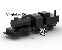 Mini Virginian XA