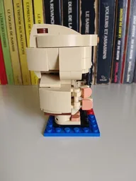 Droopy Mccool