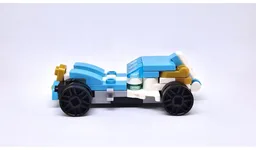 30674 HotRod