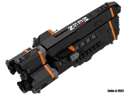 MCRN SCIROCCO