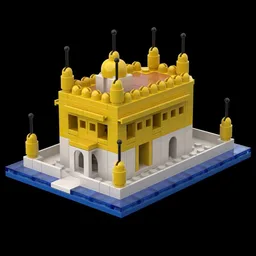 Golden Temple