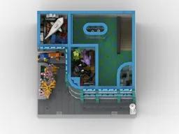 City Aquarium