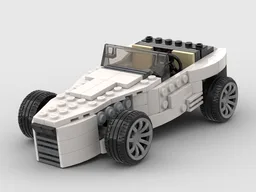 31006 - Hot Rod