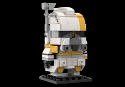 ARC Commander Blitz