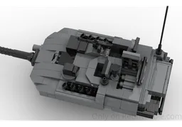 Type 16 MCV