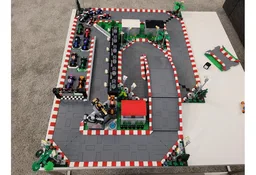 71049 Race Track
