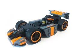 75892 F1 Racing Car