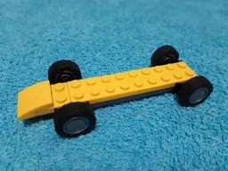 31014 Long board