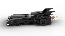 1989 Batmobile