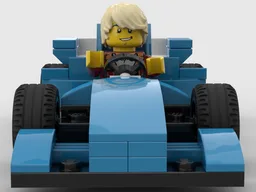 60285 - Formula 1