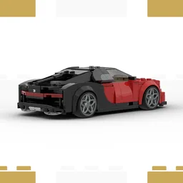 Bugatti Chiron