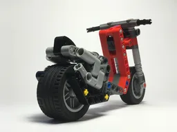Scooter (42132)