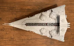 Constrictor II - Playable Interdictor Cruiser