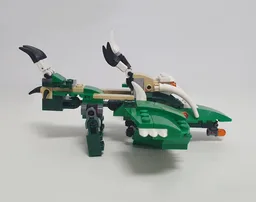 Dino-Flyer