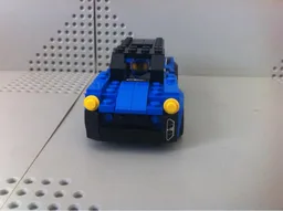 75878 Mini Cooper