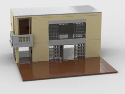 minimalism architecture 3