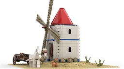 Windmill
